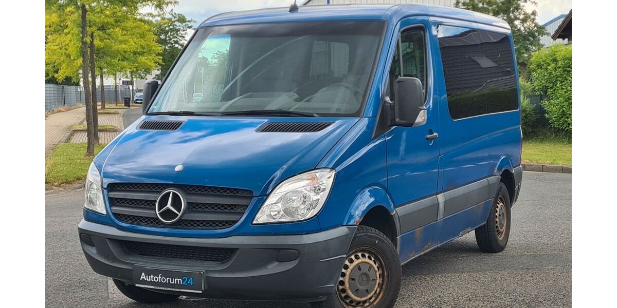 Mercedes-Benz Sprinter 435.000 km 3.999 &euro; Jülich 52428