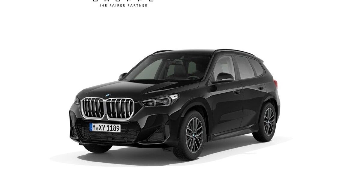 BMW X1 8.691 km 45.420 &euro; Bremerhaven 27572