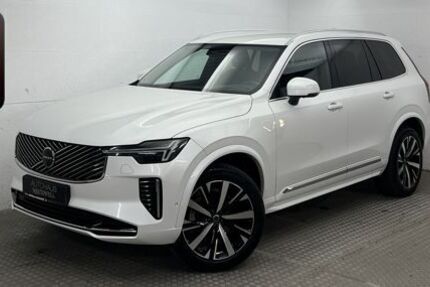 Volvo XC90 29.987 km 57.400 &euro; Berlin 12351