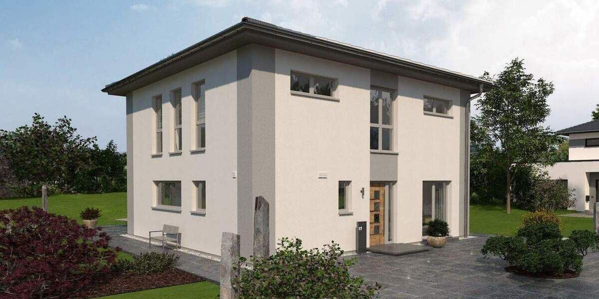 Einfamilienhaus Oberderdingen - 6 Zimmer, 187 m&sup2;, 827.900&euro; | Angebot:24634329