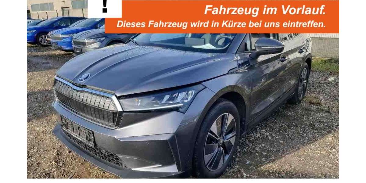 Skoda Enyaq 19.387 km 28.450 &euro; Meppen 49716