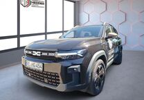 Gebrauchtwagen Dacia Bigster