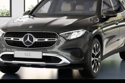 Mercedes-Benz GLC 200 10.371 km 48.500 &euro; Hamburg 22047