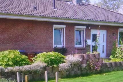 Im EFH-Neubau zentral zu Kiel komfortabel leben auf einer Ebene 4 zimmer