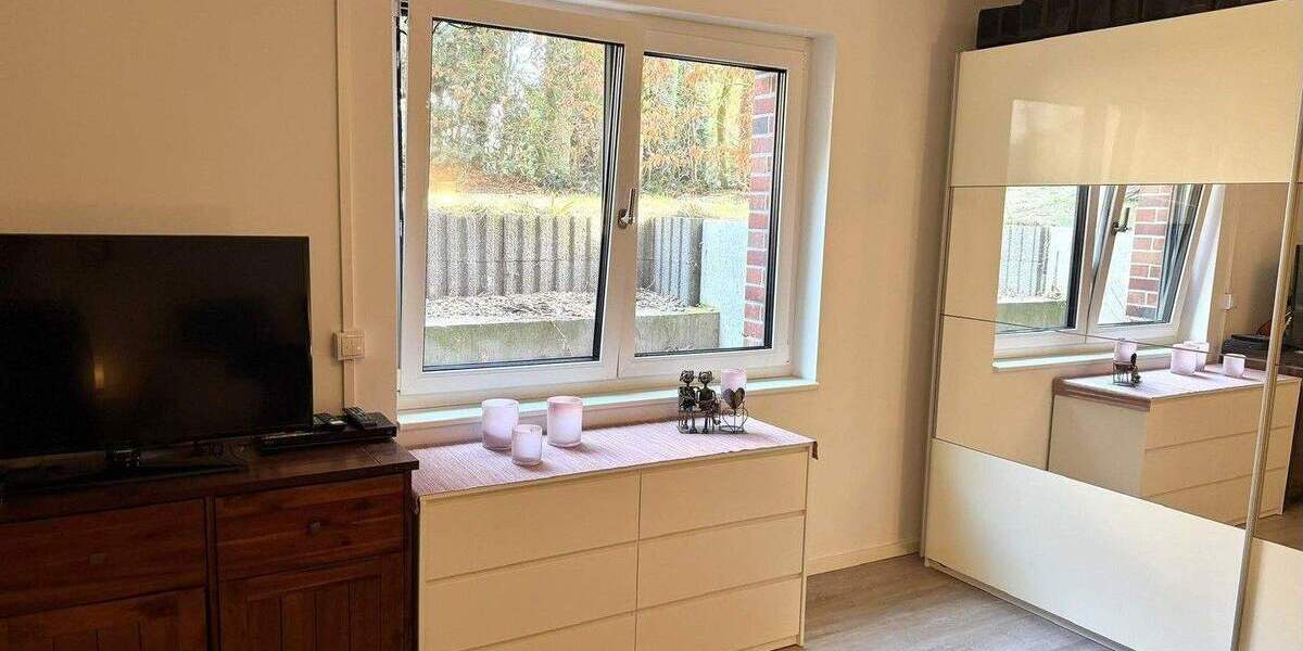 Etagenwohnung Elmshorn - 3 Zimmer, 125 m&sup2;, 485.000&euro; | Angebot:25800980