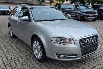 Audi A4 322.721 km 2.000 &euro; Allersberg 90584
