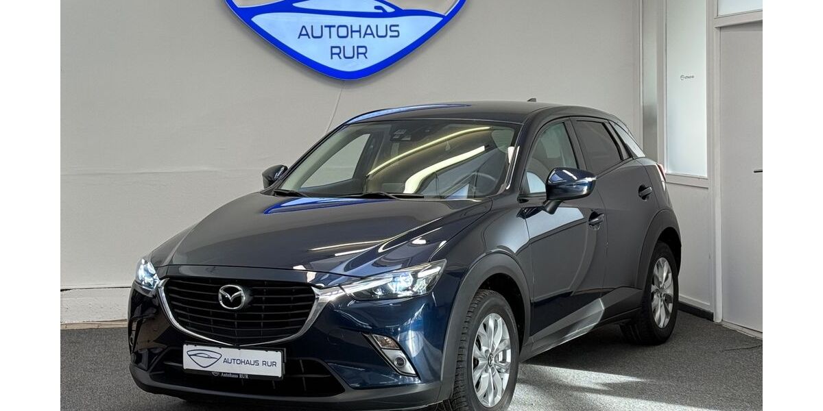 Mazda CX-3 74.990 km 14.989 &euro; Düren 52353