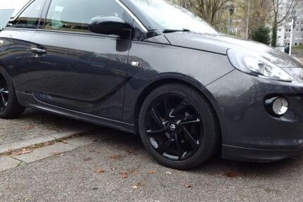 Opel Adam 195.500 km 4.900 € Essen 45276