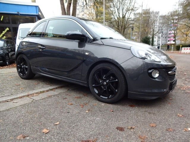 Opel Adam 195.500 km 4.900 € Essen 45276