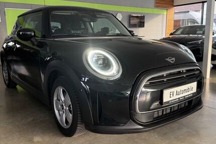 Mini Cooper 58.000 km 18.300 &euro; Worms 67550