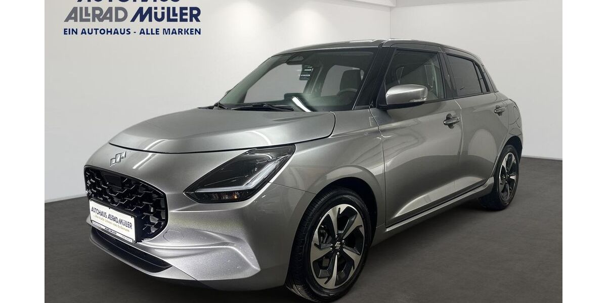 Suzuki Swift 6.622 km 19.280 &euro; Friedrichshafen 88046