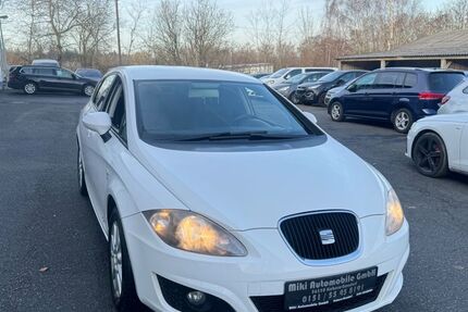 Seat Leon 275.597 km 2.250 &euro; Kobern-Gondorf 56330