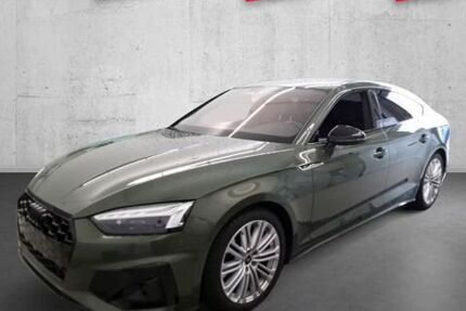 Audi A5 28.588 km 41.980 &euro; Leipzig 04129