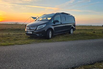 Mercedes-Benz Vito 161.000 km 24.900 &euro; Greifswald 17489
