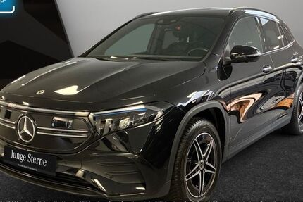 Mercedes-Benz EQA 29.172 km 35.490 &euro; Hamburg 22047