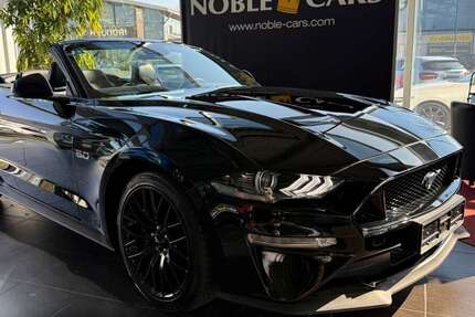 Ford Mustang 30.995 km 44.990 &euro; Gießen 35394