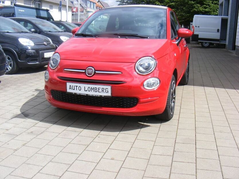 500C