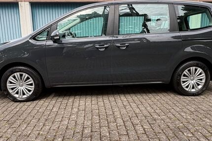 VW Sharan 130.000 km 15.900 &euro; Freiburg 79111