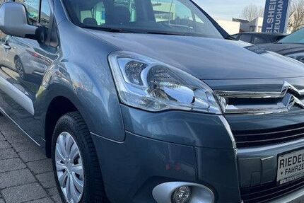 Citroen Berlingo 144.500 km 6.180 &euro; Zeven 27404