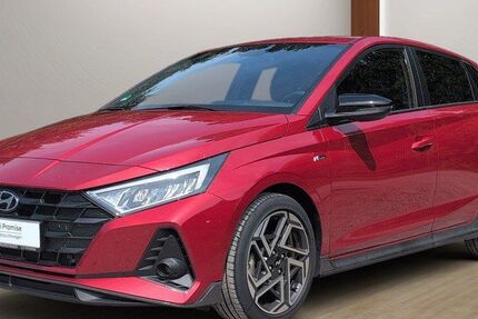 Hyundai i20 19.000 km 19.997 &euro; Durach 87471
