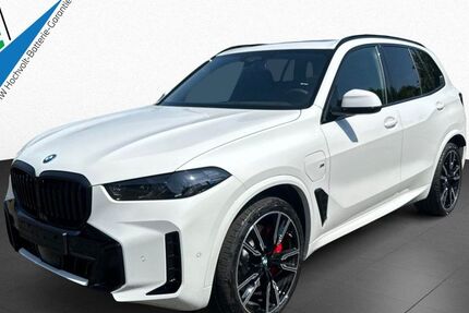 BMW X5 9.990 km 95.950 &euro; Höxter / Stahle 37671