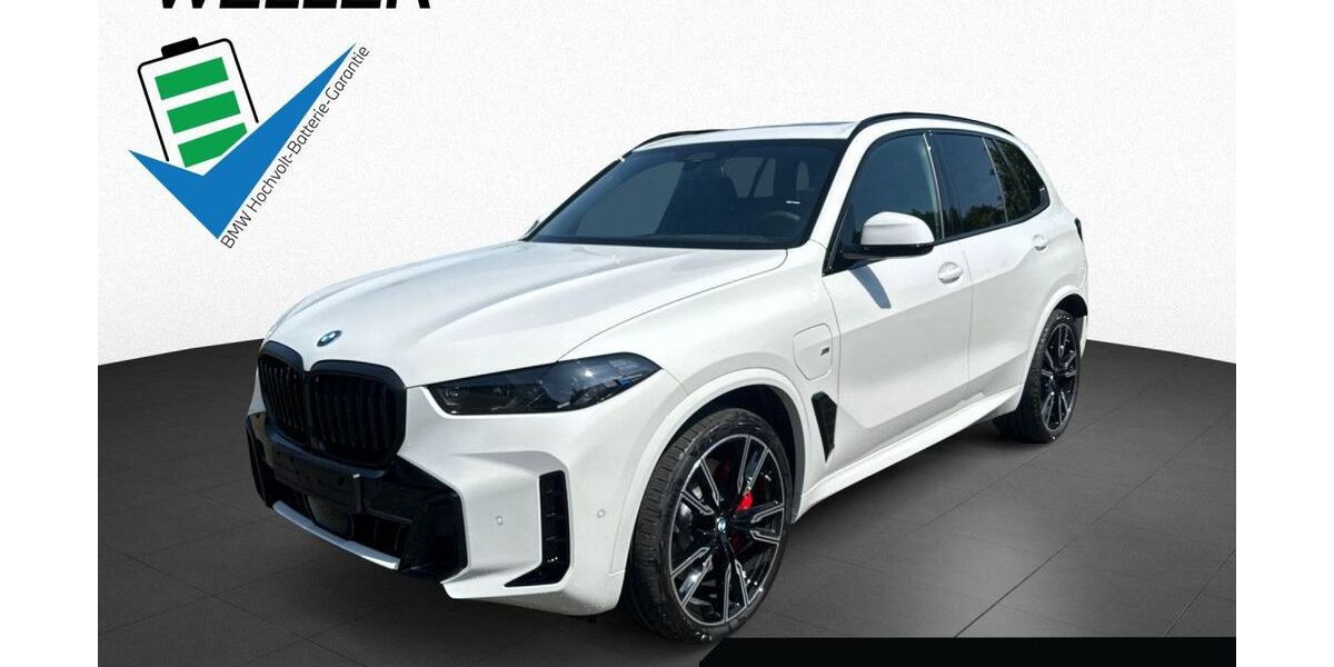 BMW X5 9.990 km 95.950 &euro; Höxter / Stahle 37671