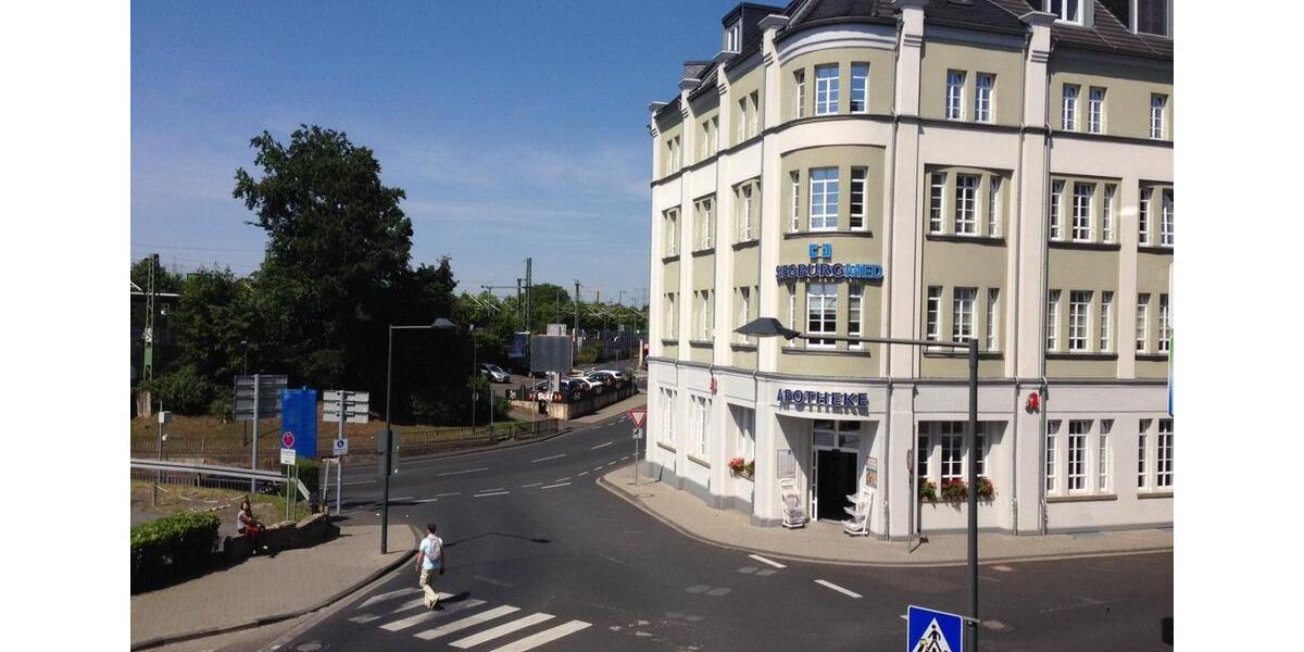 Etagenwohnung Siegburg - 3 Zimmer, 105 m&sup2;, 1.196&euro; | Angebot:26661795