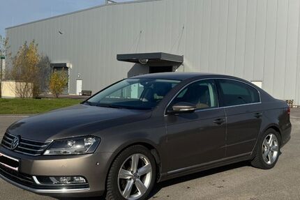 VW Passat 125.000 km 10.900 € Ottersweier 77833