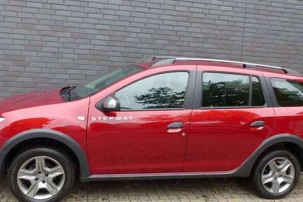 Dacia Logan 16.800 km 12.900 € Hannover 30179
