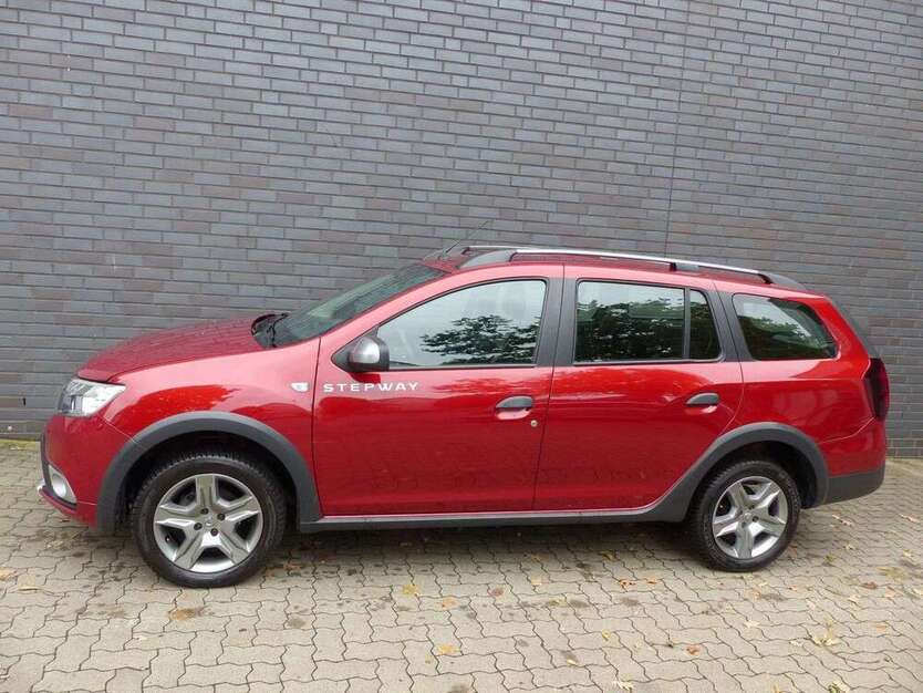 Dacia Logan 16.800 km 12.900 € Hannover 30179