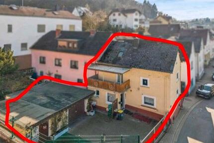 Haus Wetzlar Nauborn - 5 Zimmer, 85 m&sup2;, 148.000&euro; | Angebot:26223167