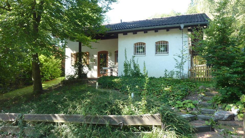 Einfamilienhaus Stromberg - 3 Zimmer, 78 m&sup2;, 1.150&euro; | Angebot:24454977