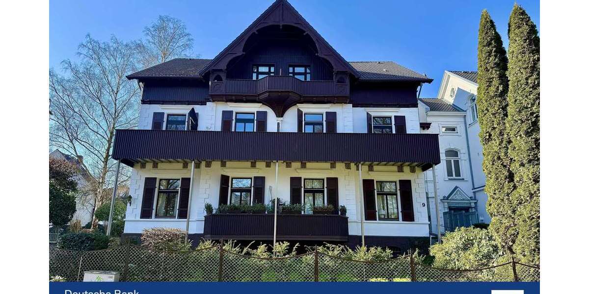 Etagenwohnung Bad Oeynhausen - 3 Zimmer, 46 m&sup2;, 99.000&euro; | Angebot:25393238