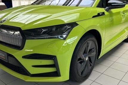 Skoda Enyaq 32.879 km 38.790 &euro; Saarbrücken 66130