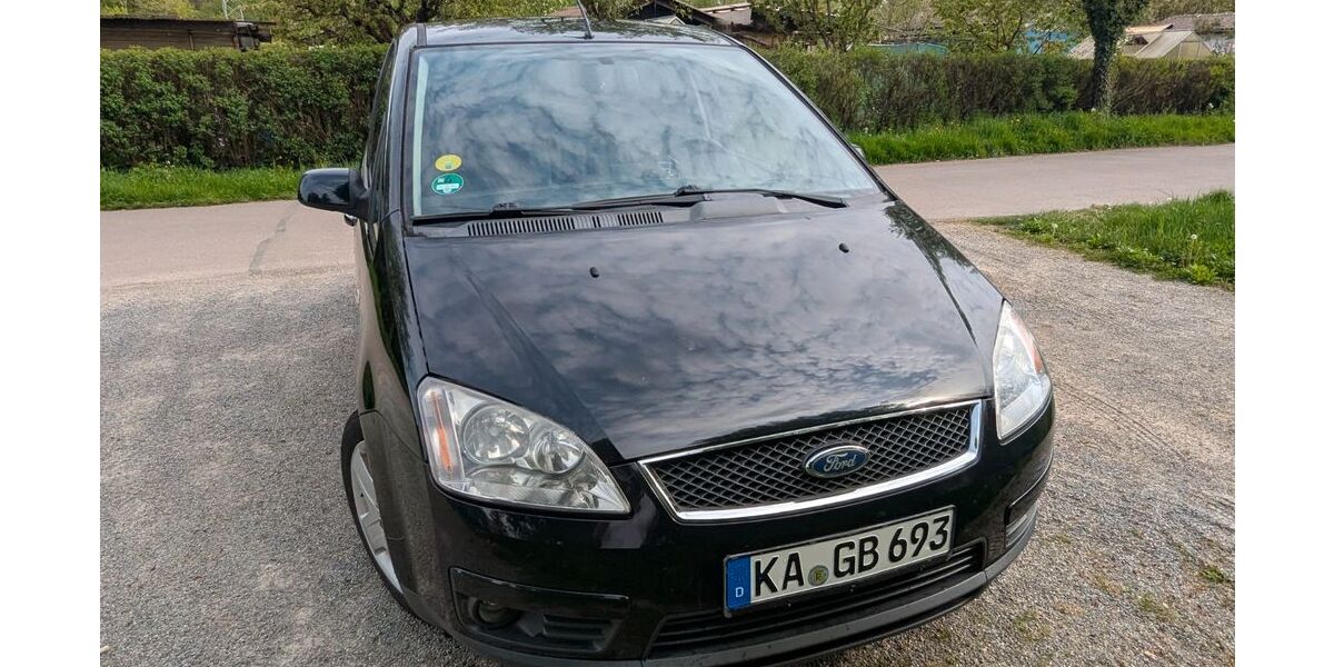 Ford C-Max 145.000 km 4.190 &euro; Karlsruhe 76131