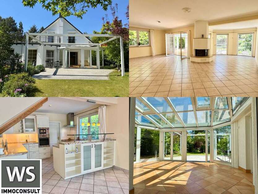Haus zum Kaufen in Schwielowsee 990.000 € 232 m²
