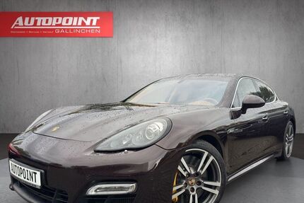 Porsche Panamera 151.298 km 49.999 &euro; Cottbus 03051