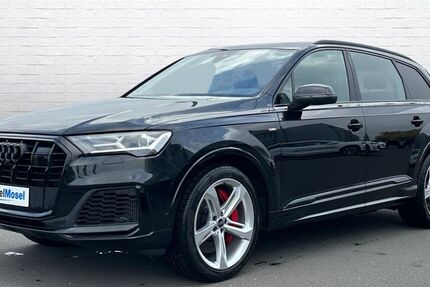 Audi Q7 40.558 km 56.880 &euro; Bitburg 54634