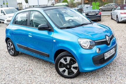 Renault Twingo 51.000 km 6.990 &euro; Berlin 12349