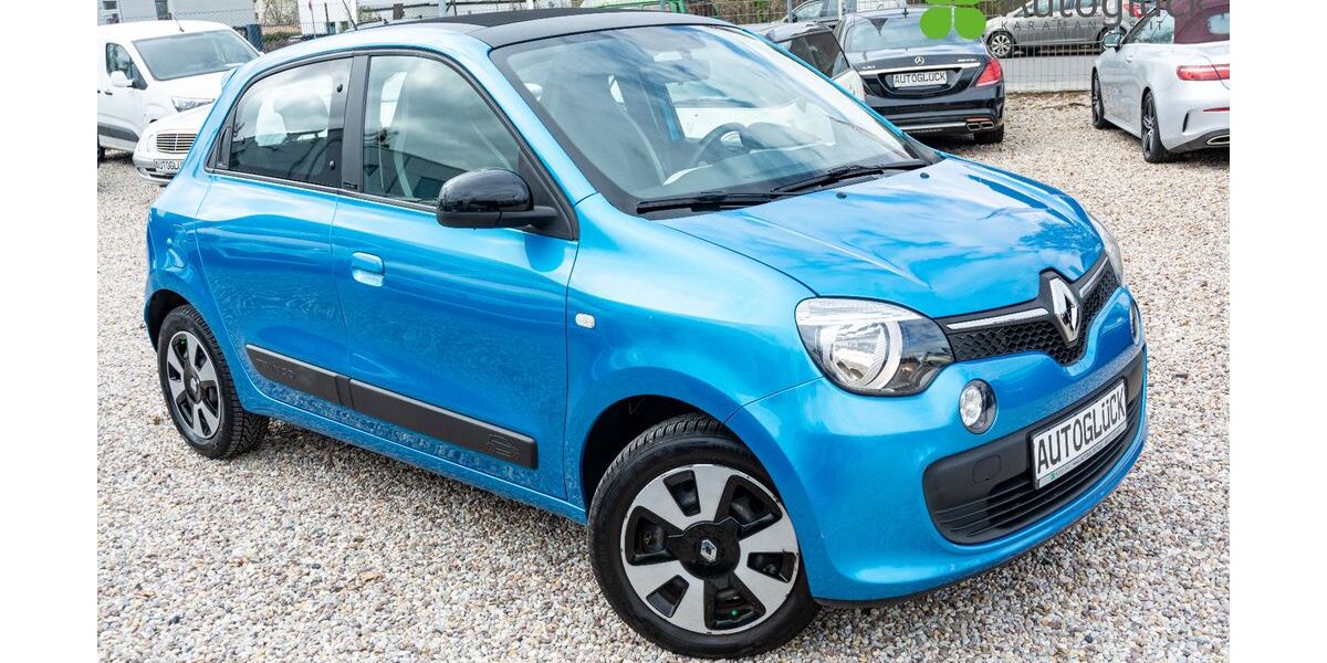 Renault Twingo 51.000 km 6.990 &euro; Berlin 12349