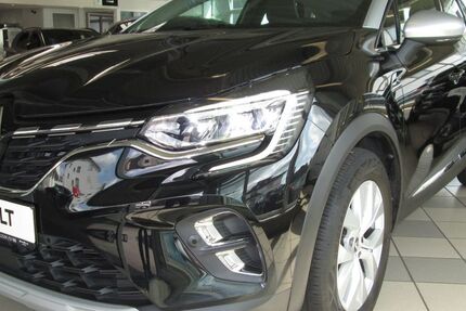 Renault Captur 41.900 km 15.900 &euro; Plettenberg 58840