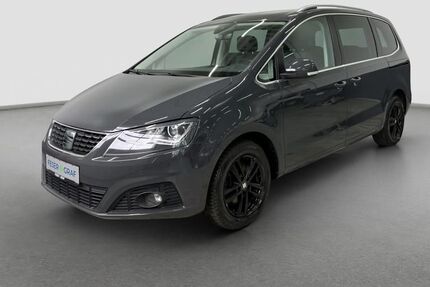 Seat Alhambra 134.100 km 28.480 &euro; Fürth 90763