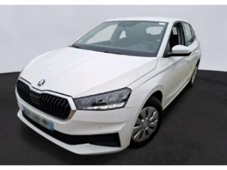 Skoda Fabia 50.242 km 12.206 &euro; Cuxhaven 27472