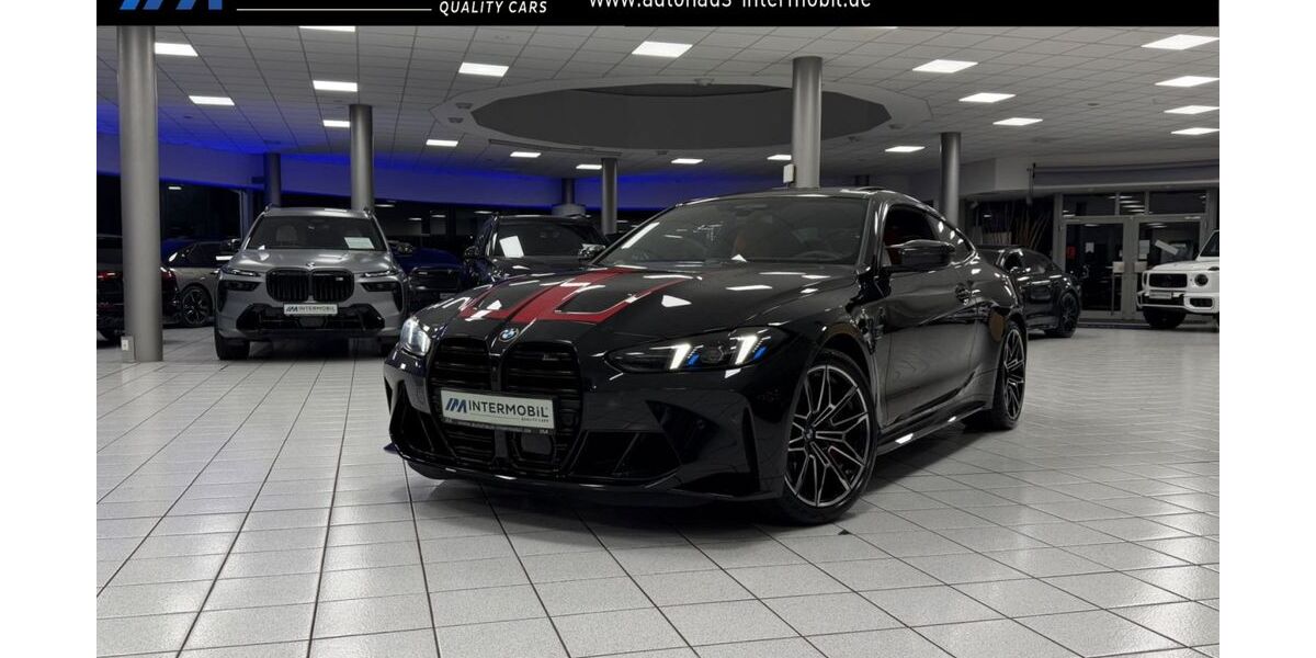 BMW M4 6.100 km 87.770 &euro; Schönefeld / bei Berlin 12529