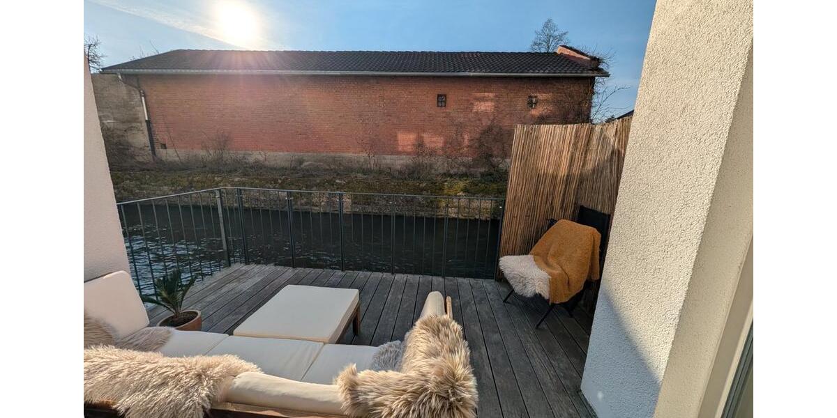 Maisonettenwohnung Landsberg am Lech Ellighofen - 3 Zimmer, 113 m&sup2;, 895.000&euro; | Angebot:27114910