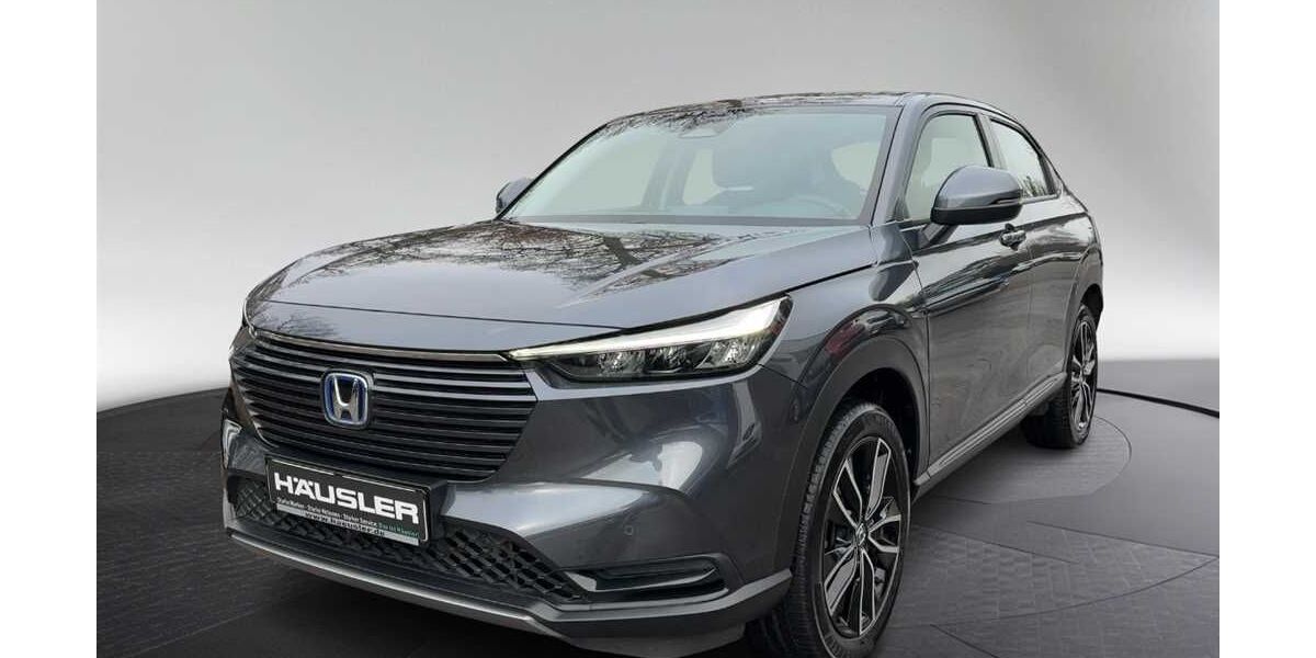 Honda HR-V 29.100 km 24.990 &euro; Fürstenfeldbruck 82256