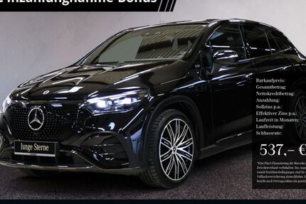 Mercedes-Benz EQE 13.431 km 61.999 &euro; Arnsberg 59759