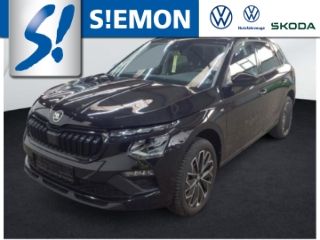 Skoda Kamiq 10.851 km 28.930 &euro; Ibbenbüren 49479