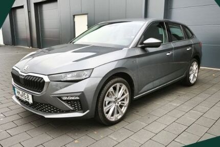 Skoda Scala 6.500 km 27.890 &euro; Hameln 31789