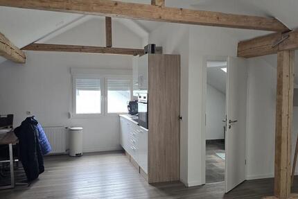 Wohnung Limburg an der Lahn - 2 Zimmer, 85 m&sup2;, 790&euro; | Angebot:26406721